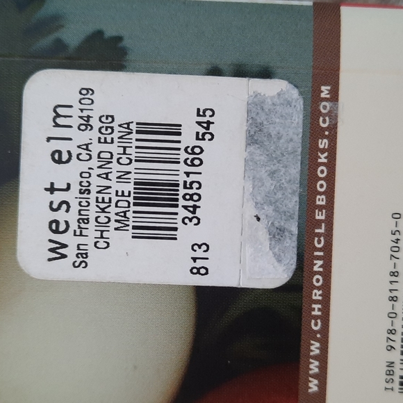 Chicken and Egg: A Memoir of Suburban Homesteading by Janice Cole - Picture 3 of 10